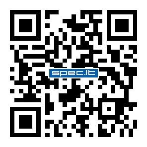 QR kodas | Lektusas, UAB | spec.lt