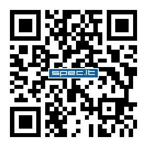QR kodas | LELA, UAB | spec.lt