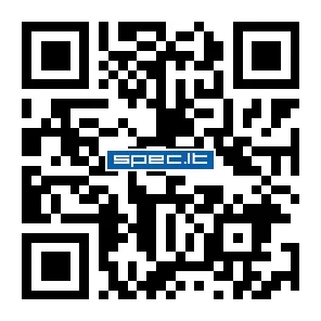 QR kodas | Lelantus, MB