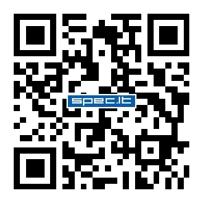 QR kodas | Vilniaus teatras Lėlė | spec.lt