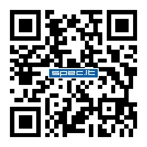 QR kodas | Lėlės sapnas, MB | spec.lt