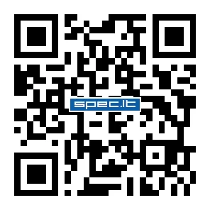 QR kodas | Lelevi, MB
