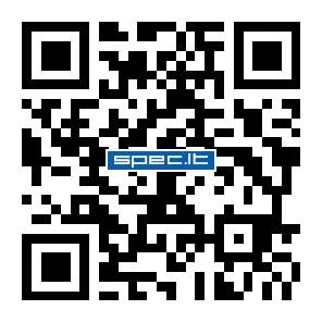 QR kodas | Lelia, MB