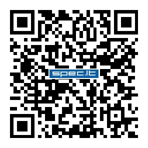 QR kodas | LELIJA darbuotojų profesinė sąjunga, UAB | spec.lt