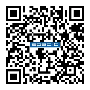 QR kodas | Lelija Šeduvos Siuvimo Įmonės Profesinė Sąjunga, UAB | spec.lt