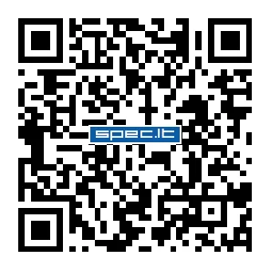 QR kodas | Lelija Širvintų Komercinio Centro Profesinė Sąjunga, UAB | spec.lt