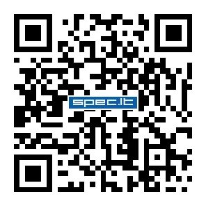 QR kodas | Lelija, sodininkų bendrija (Ukmergė) | spec.lt
