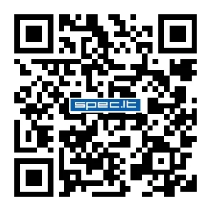 QR kodas | Lelija, UAB | spec.lt