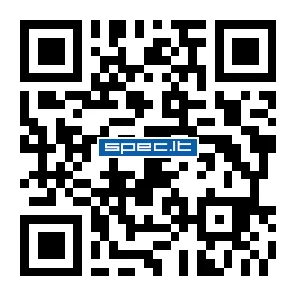 QR kodas | LELIJA, UAB | spec.lt