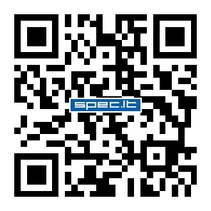 QR kodas | Lelijų įlanka, MB | spec.lt