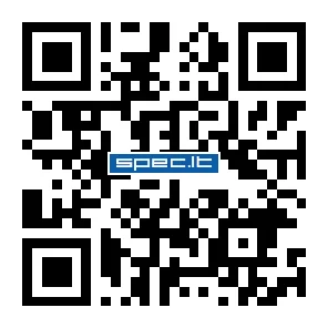 QR kodas | Lėlių dvaras, MB | spec.lt