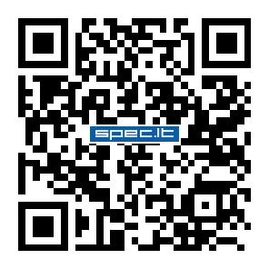 QR kodas | Lėlių fabrikas, UAB
