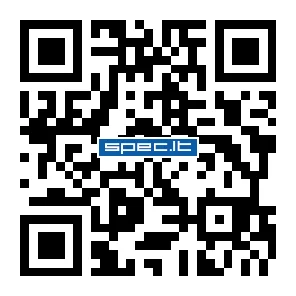 QR kodas | Lėlių namai, UAB | spec.lt
