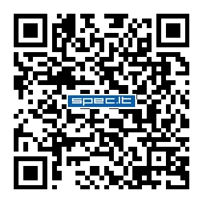 QR kodas | Lėlių terapijos ir psichologinio konsultavimo centras, VŠĮ | spec.lt