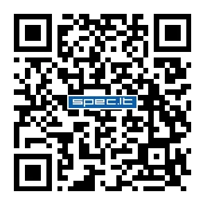 QR kodas | Mišrus choras Leliumai | spec.lt