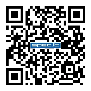 QR kodas | Leliūnų plantacija, UAB | spec.lt