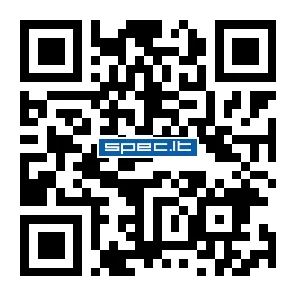 QR kodas | Leliva, MB | spec.lt