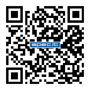 QR kodas | LELON WALTER INDIVIDUALI ĮMONĖ
