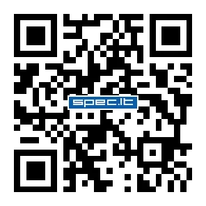 QR kodas | LEMA, UAB | spec.lt