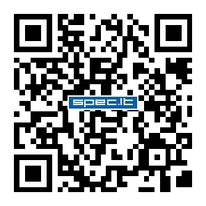 QR kodas | LEMAKSAS, M. Pčelincevo, IĮ | spec.lt