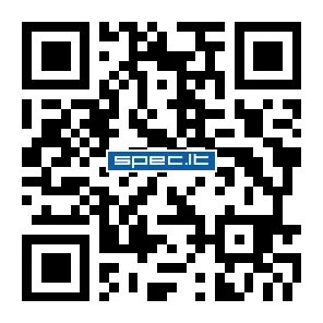 QR kodas | LEMAN BALTIC, UAB | spec.lt