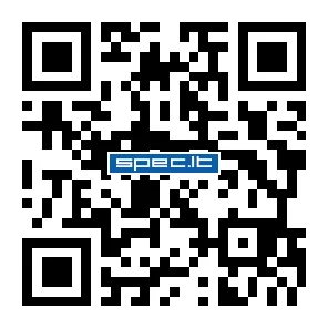 QR kodas | Leman steel, UAB