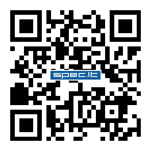 QR kodas | Lemandera, UAB