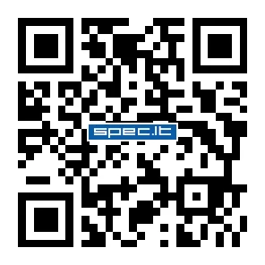 QR kodas | Lemar auto, MB