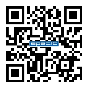 QR kodas | Lematas, UAB | spec.lt