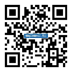 QR kodas | LEMATEC, UAB | spec.lt