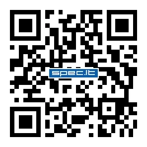 QR kodas | Lėmatis, UAB | spec.lt