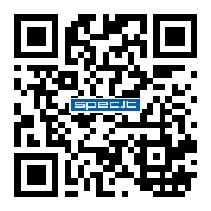QR kodas | Lembergas, UAB | spec.lt