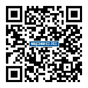 QR kodas | Lembovičiaus firma