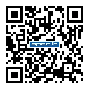 QR kodas | LEMDESTA, UAB | spec.lt