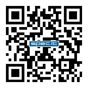 QR kodas | Lemel LT, UAB