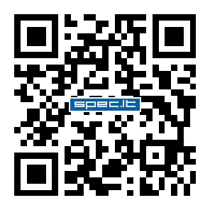QR kodas | LEMERAS, UAB | spec.lt
