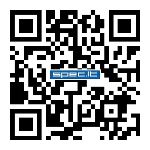 QR kodas | Lemeris, UAB | spec.lt