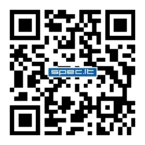 QR kodas | Lemesta, UAB