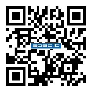QR kodas | Lemik, asociacija | spec.lt