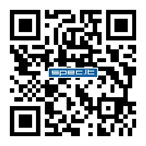 QR kodas | Lemingas, IĮ | spec.lt
