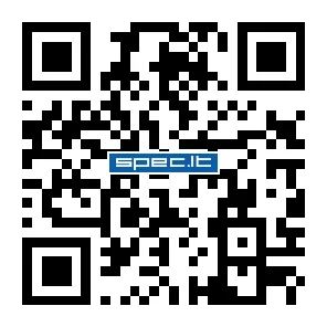 QR kodas | LEMIS BALTIC, UAB | spec.lt