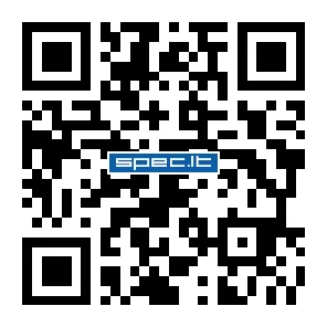 QR kodas | LEMITA, UAB | spec.lt