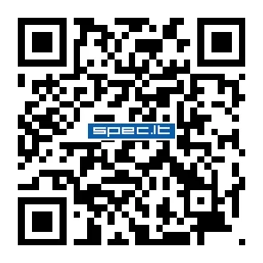 QR kodas | LEMMINKAINEN LIETUVA, UAB | spec.lt