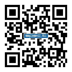 QR kodas | Lemoga, MB | spec.lt