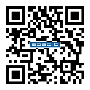 QR kodas | LEMON Invest, UAB