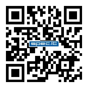 QR kodas | Treatwell LT, UAB | spec.lt