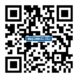 QR kodas | Lemona ir Ko, UAB | spec.lt