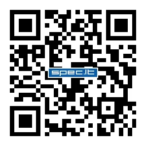 QR kodas | Lemona, UAB | spec.lt