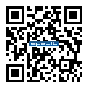 QR kodas | Lemonas, MB