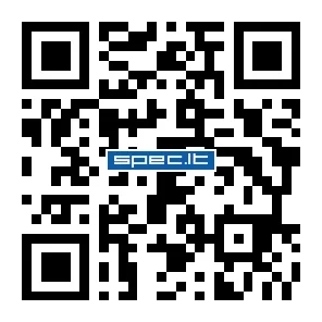 QR kodas | Lemora, UAB | spec.lt